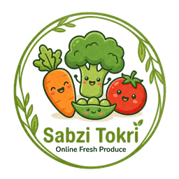 Sabzi Tokri