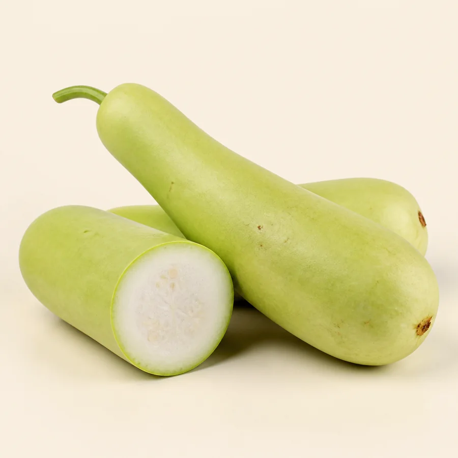 Bottle gourd (Lauki)