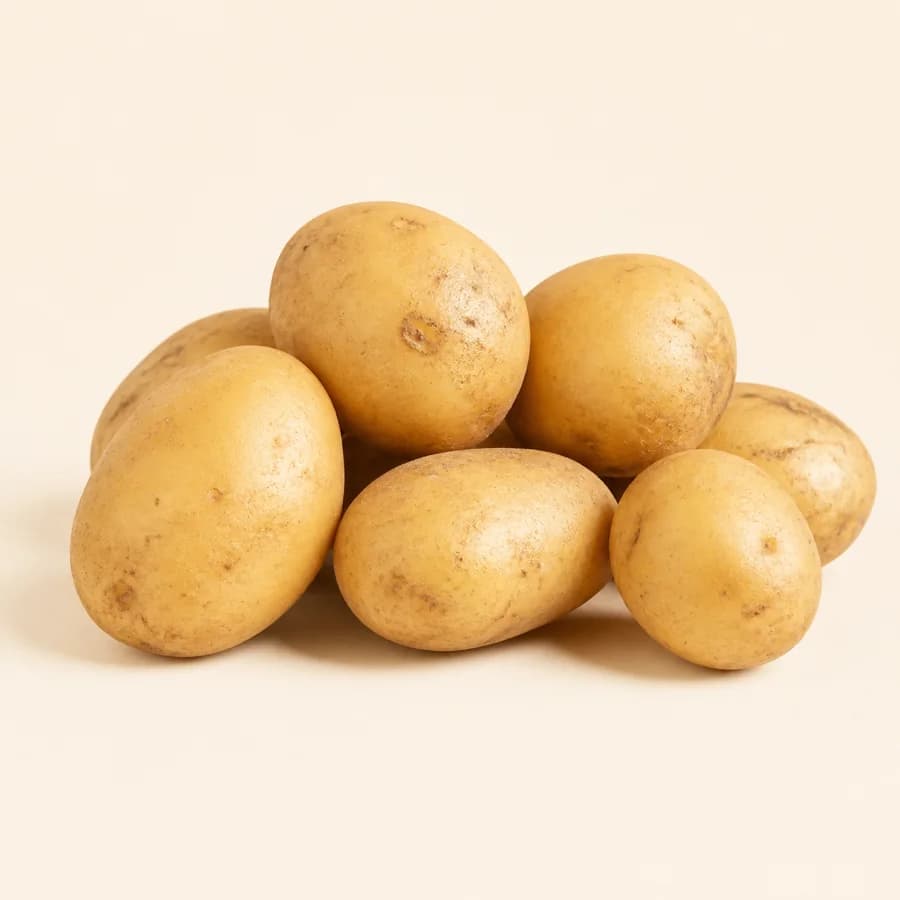 Potato (Aloo)